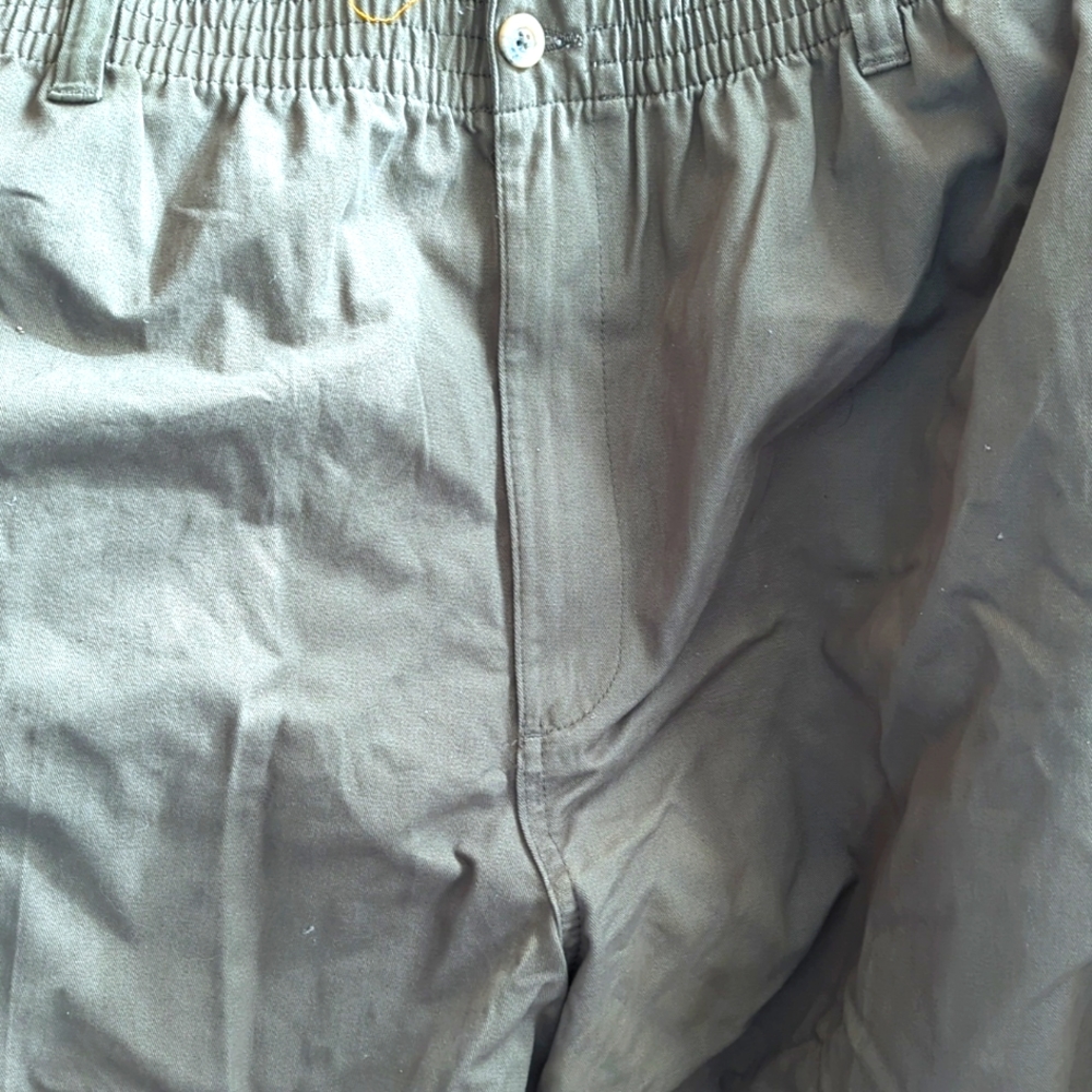 3XL Harbor Bay Shorts NWT